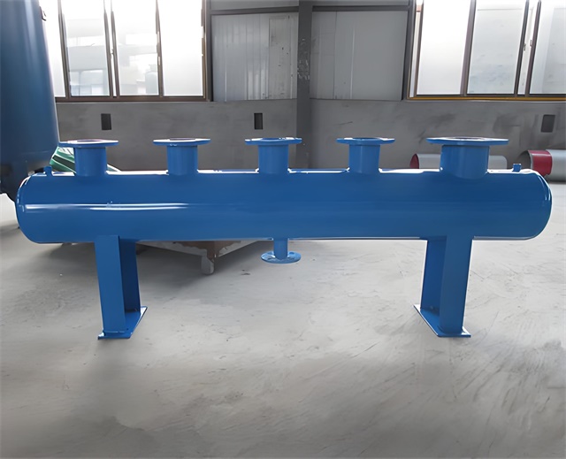 合阳分集水器规格型号